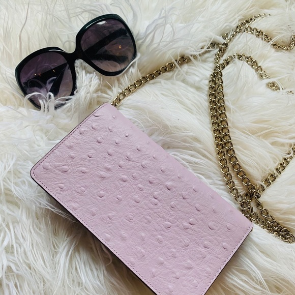 NWT! Authentic Kate Spade ♠️ crossbody - Picture 6 of 11